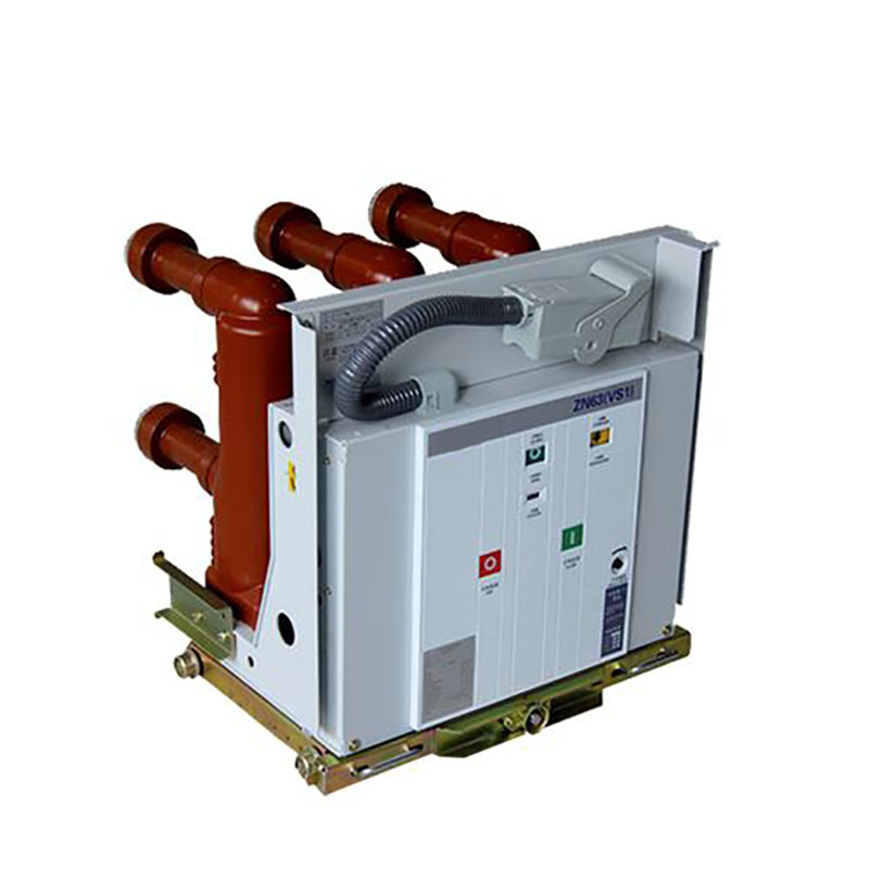 淛江威(wei)創(chuang)電氣股份有限(xian)公司